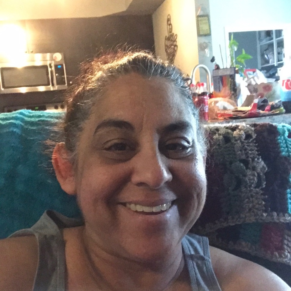 Meet your Posher, Tima
